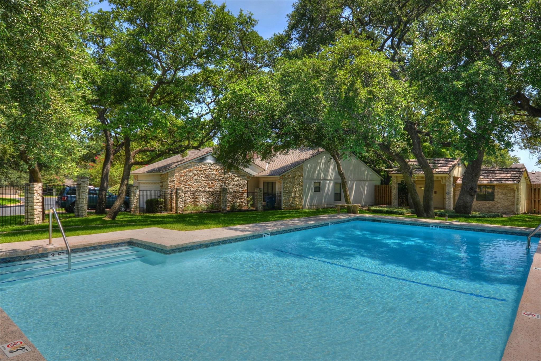 8151 Meandering Way Austin TX 78759