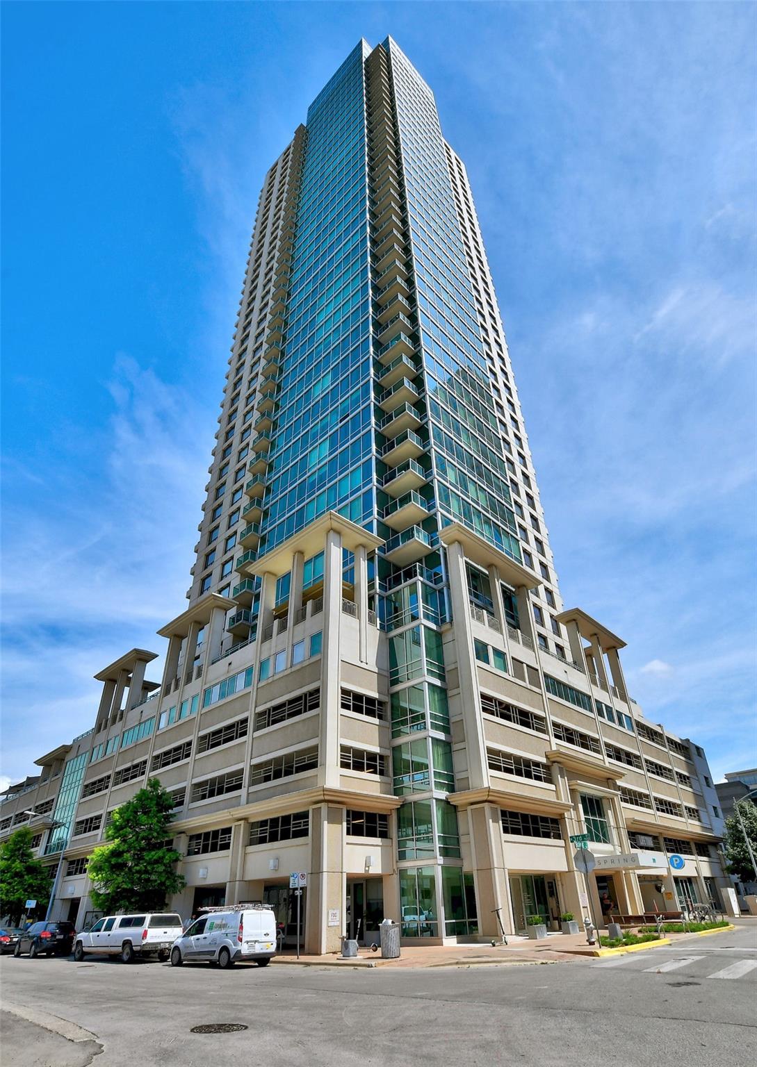 300 Bowie Street Austin TX 78703