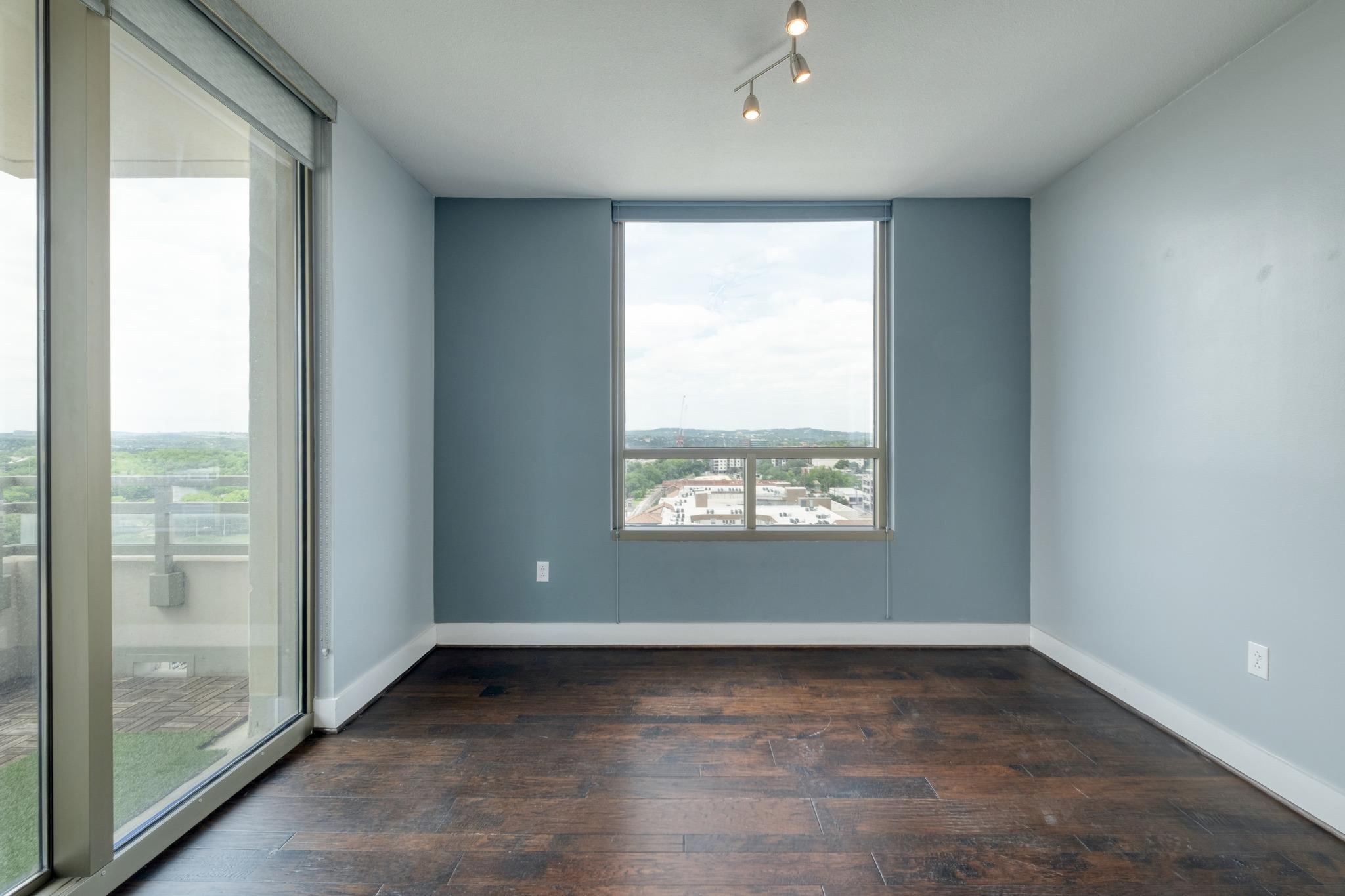 300 Bowie Street Austin TX 78703