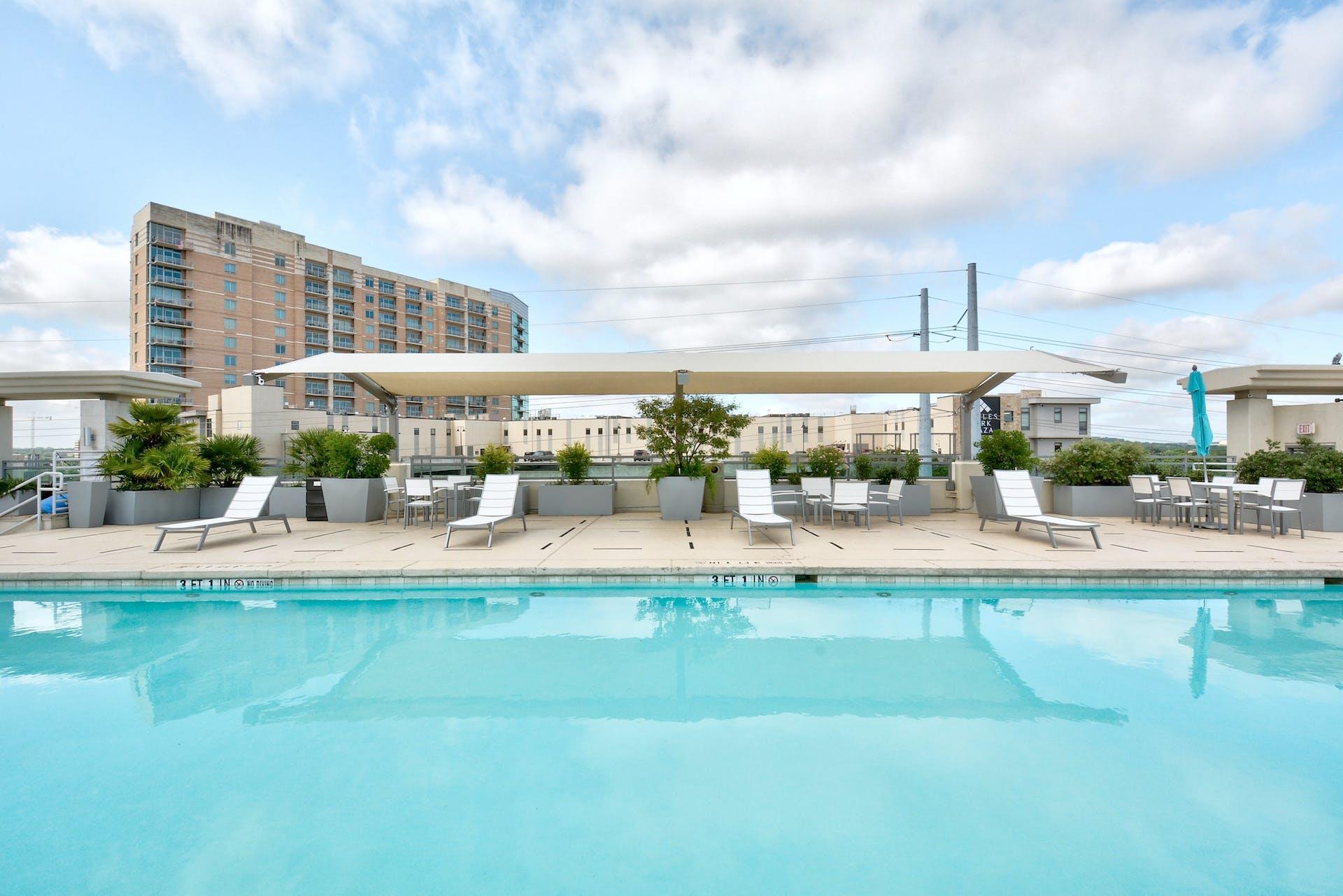 300 Bowie Street Austin TX 78703