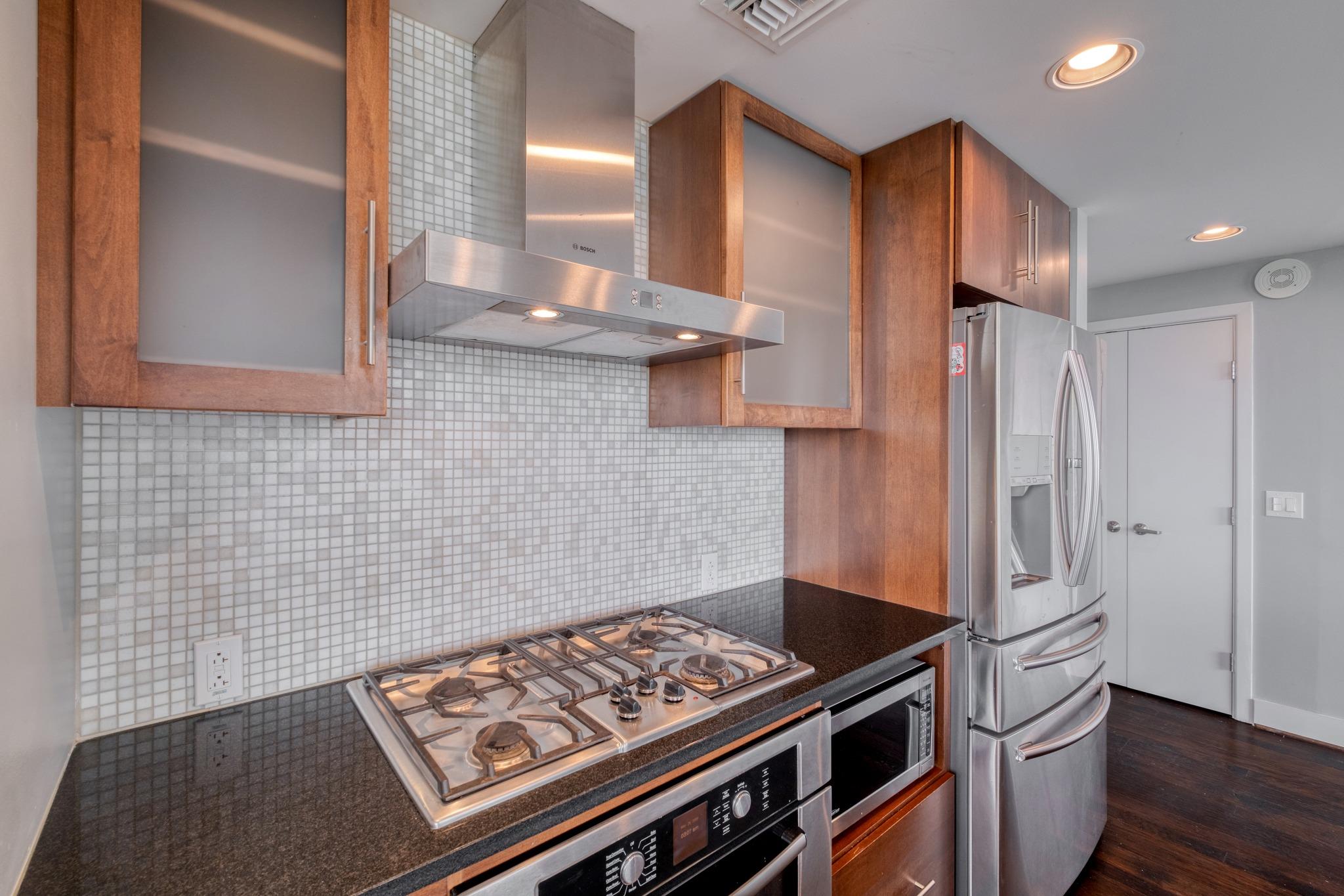 300 Bowie Street Austin TX 78703