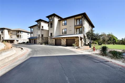 17800 Maritime Point Drive Jonestown TX 78645