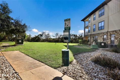 17800 Maritime Point Drive Jonestown TX 78645
