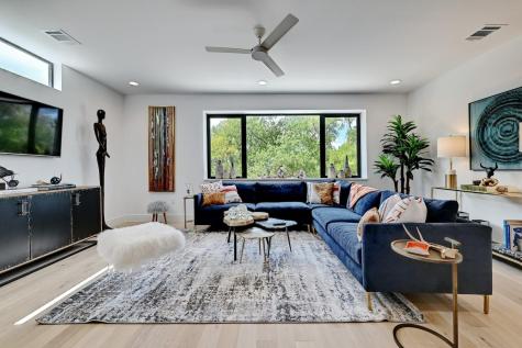 3406 E 17th Street Austin TX 78721