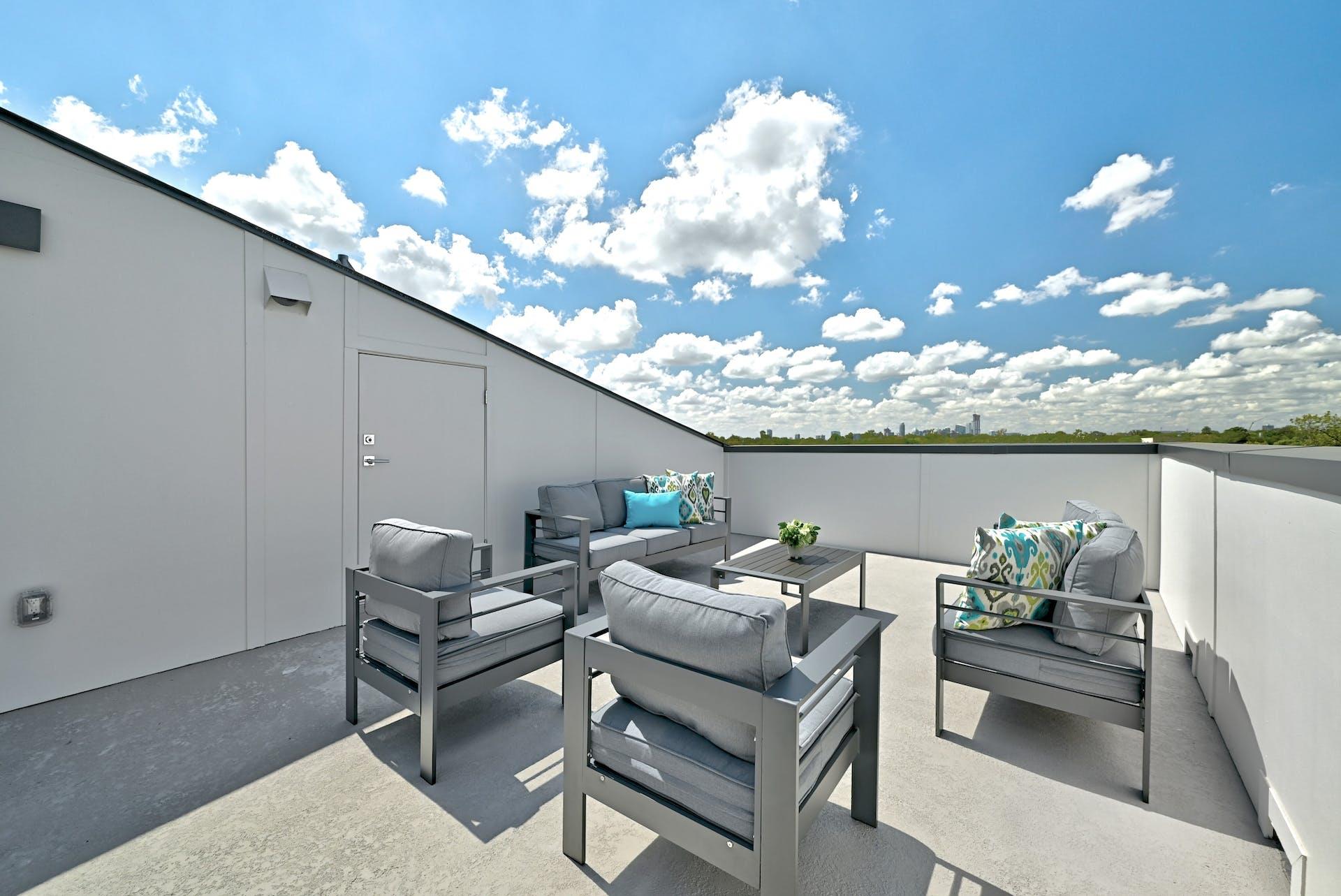 3406 E 17th Street Austin TX 78721