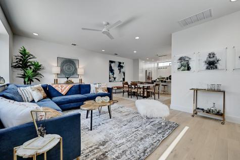 3406 E 17th Street Austin TX 78721