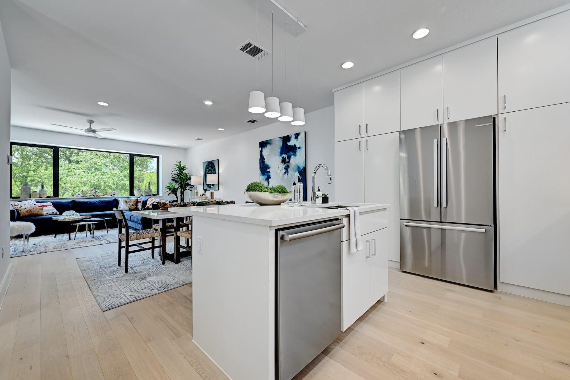 3406 E 17th Street Austin TX 78721