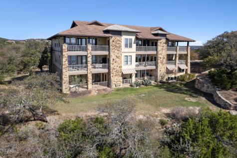 6608 Lantern View Drive Jonestown TX 78645