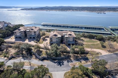 6608 Lantern View Drive Jonestown TX 78645