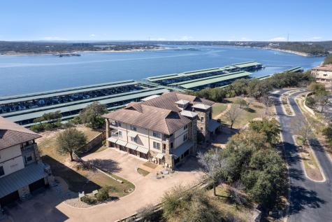 6608 Lantern View Drive Jonestown TX 78645