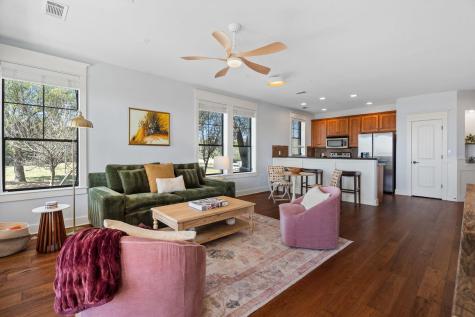 6608 Lantern View Drive Jonestown TX 78645
