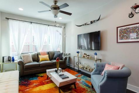 807 E 16th Street Austin TX 78702