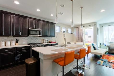 807 E 16th Street Austin TX 78702