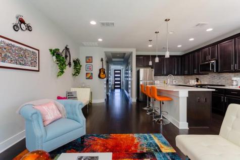 807 E 16th Street Austin TX 78702