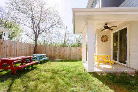 807 E 16th Street Austin TX 78702