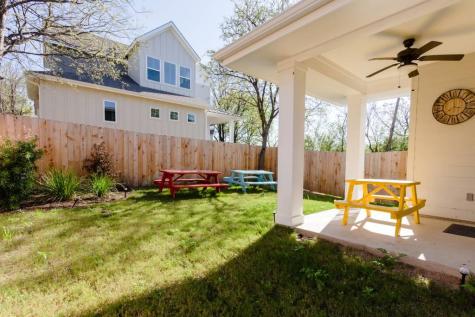 807 E 16th Street Austin TX 78702