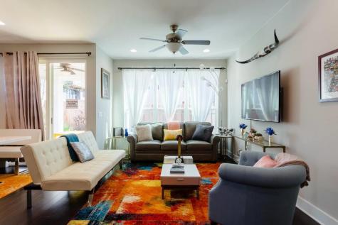807 E 16th Street Austin TX 78702