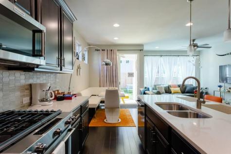 807 E 16th Street Austin TX 78702