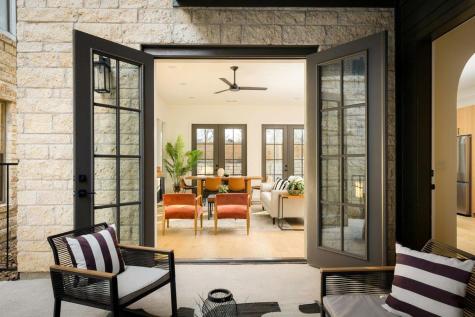 3500 Pecan Springs Road Austin TX 78723