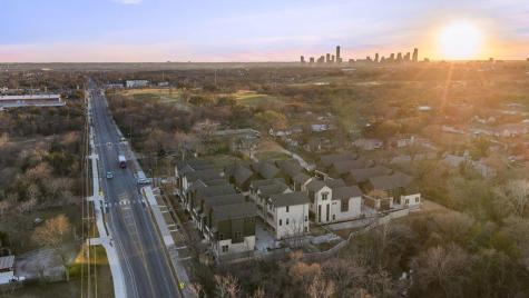 3500 Pecan Springs Road Austin TX 78723