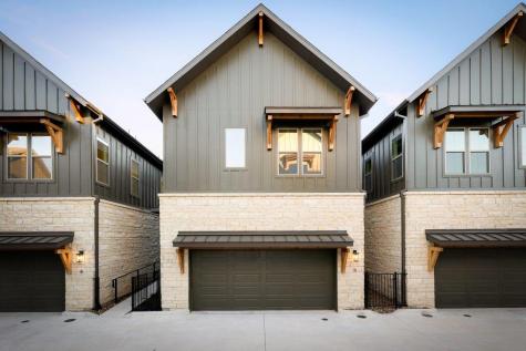 3500 Pecan Springs Road Austin TX 78723