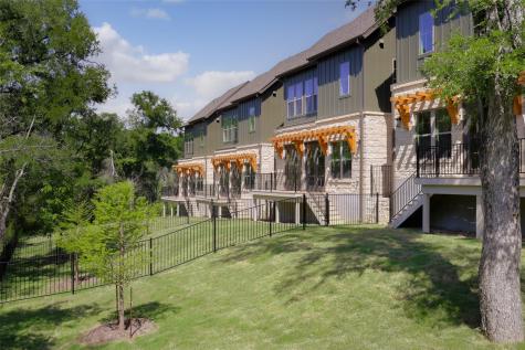 3500 Pecan Springs Road Austin TX 78723