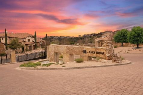 107 Cascading Waters Place Lakeway TX 78734