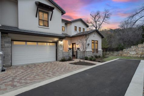 107 Cascading Waters Place Lakeway TX 78734