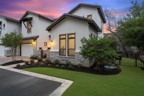 107 Cascading Waters Place Lakeway TX 78734