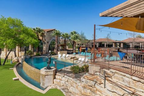 107 Cascading Waters Place Lakeway TX 78734