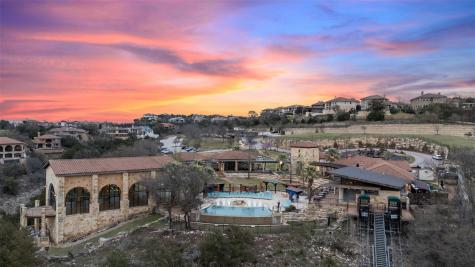 107 Cascading Waters Place Lakeway TX 78734