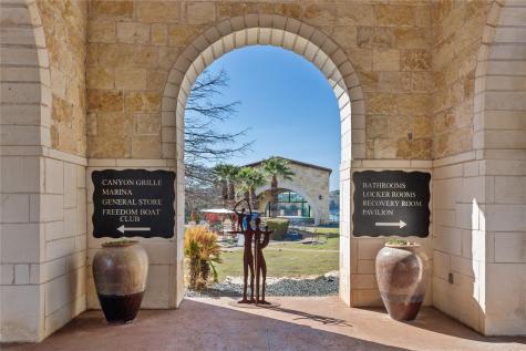 107 Cascading Waters Place Lakeway TX 78734