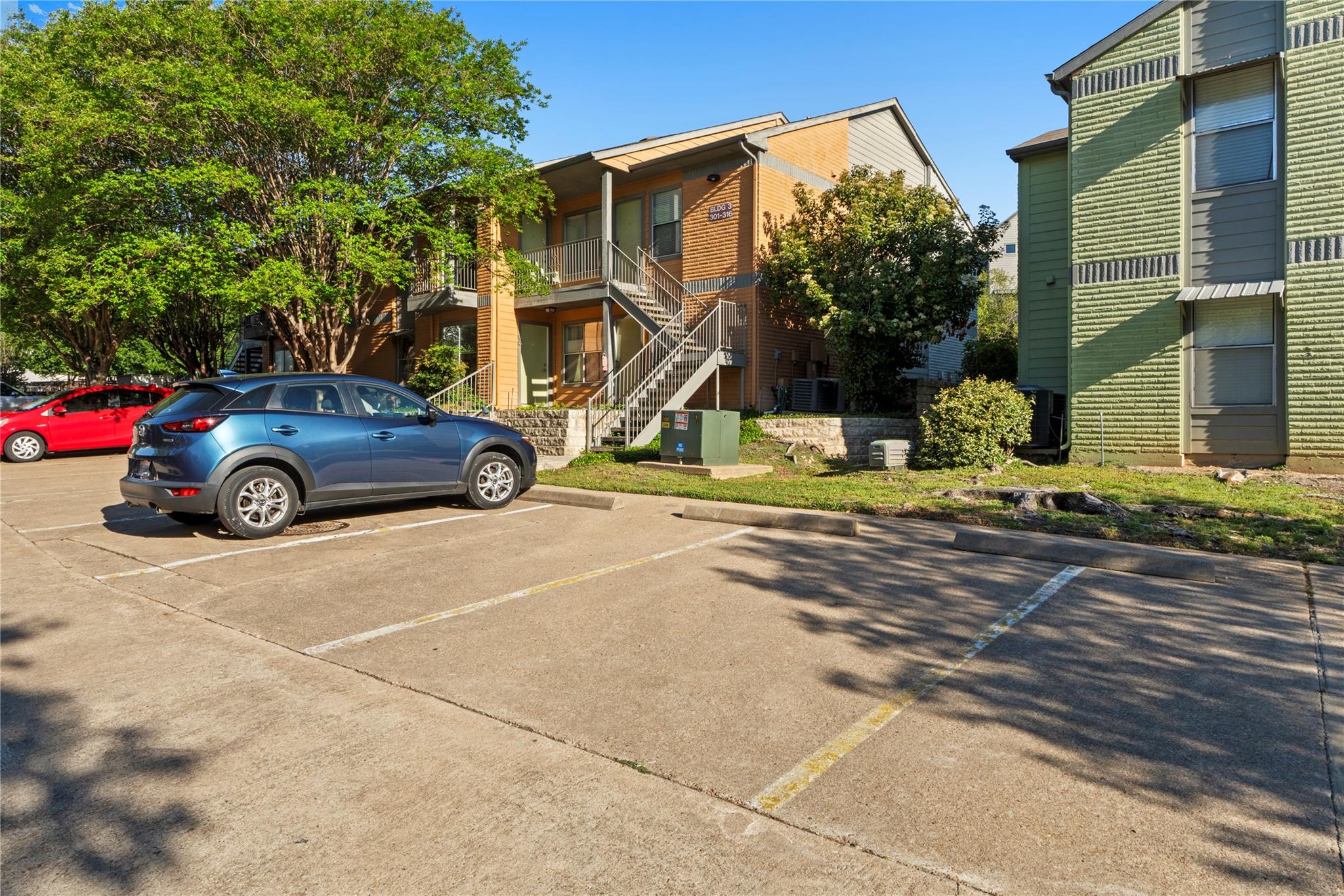 3204 Menchaca Road Austin TX 78704