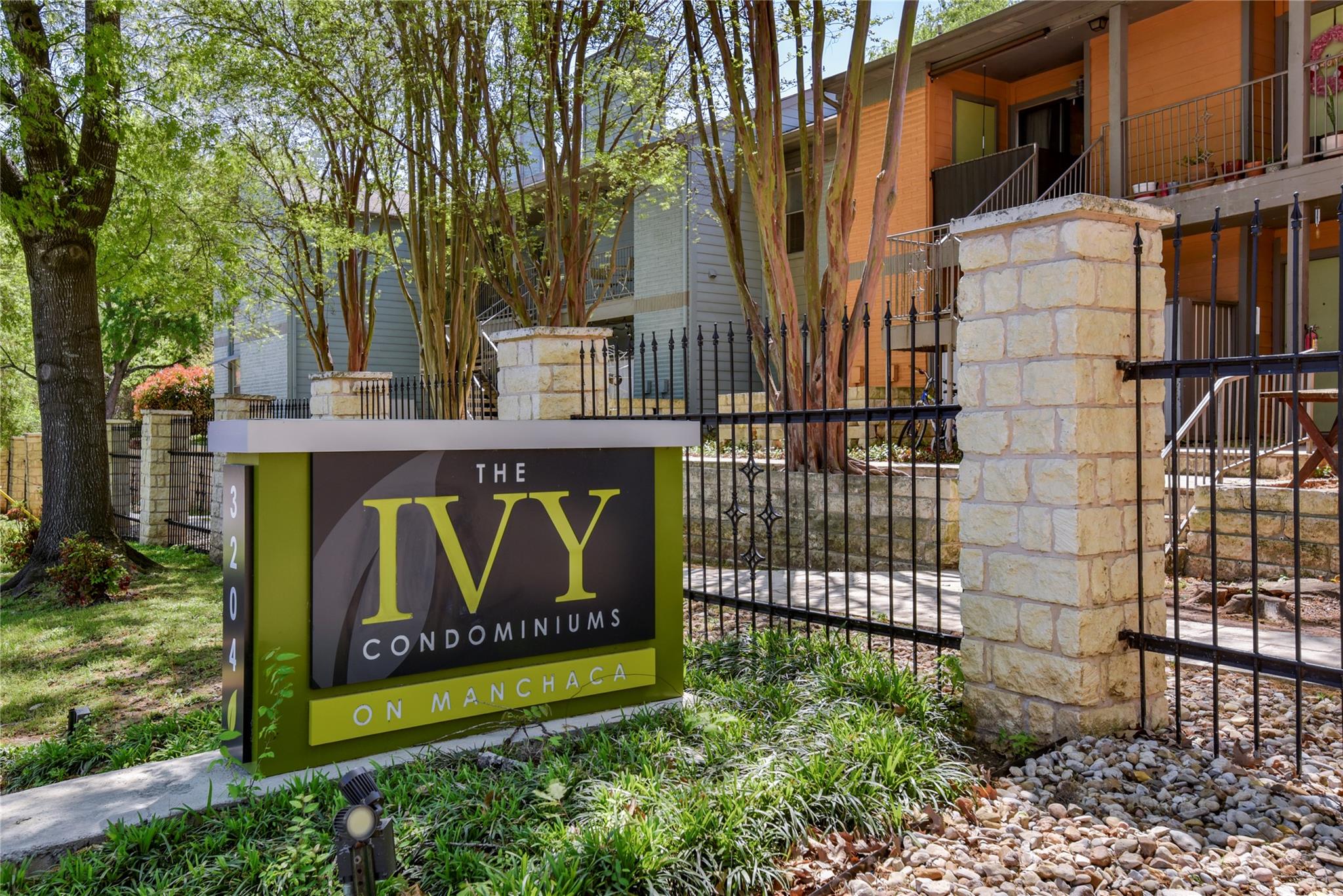 3204 Menchaca Road Austin TX 78704