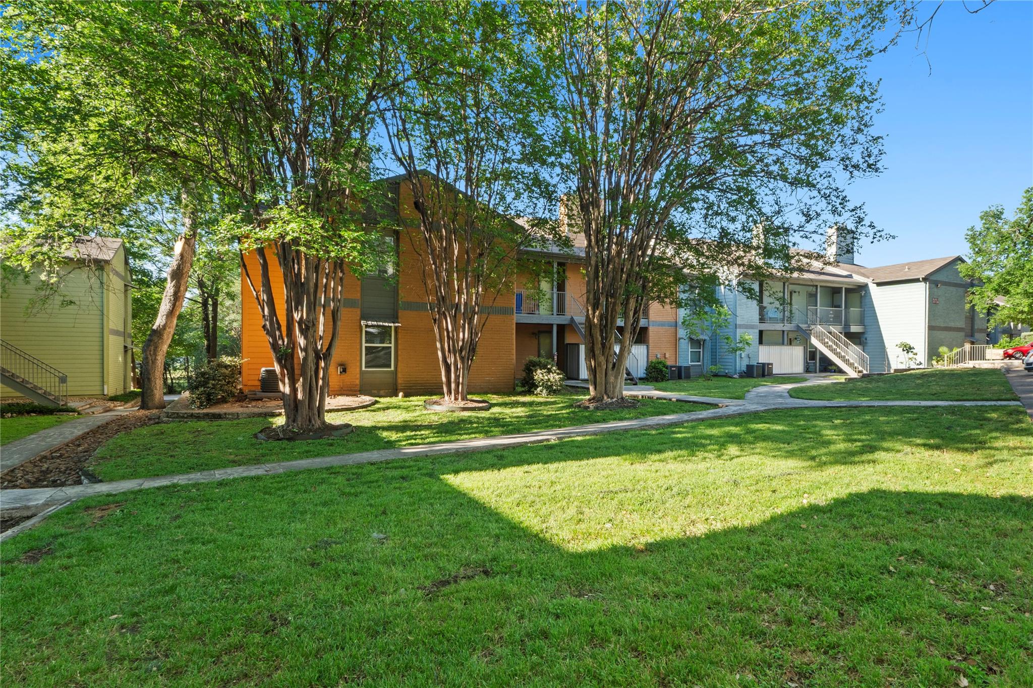 3204 Menchaca Road Austin TX 78704