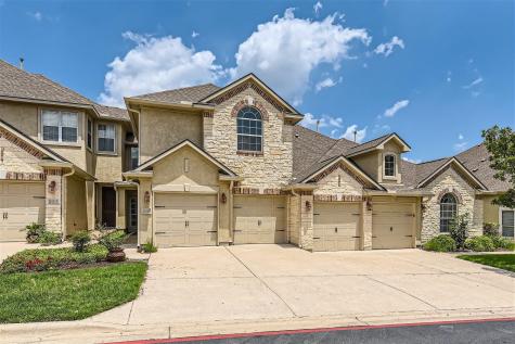 15315 Origins Lane Austin TX 78734