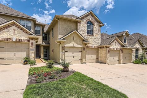15315 Origins Lane Austin TX 78734