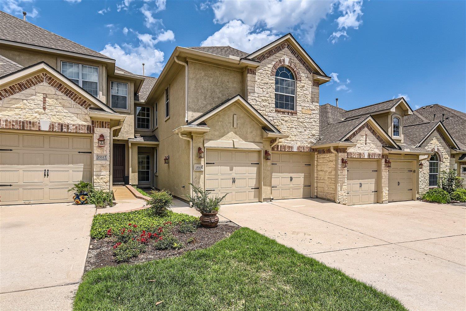 15315 Origins Lane Austin TX 78734