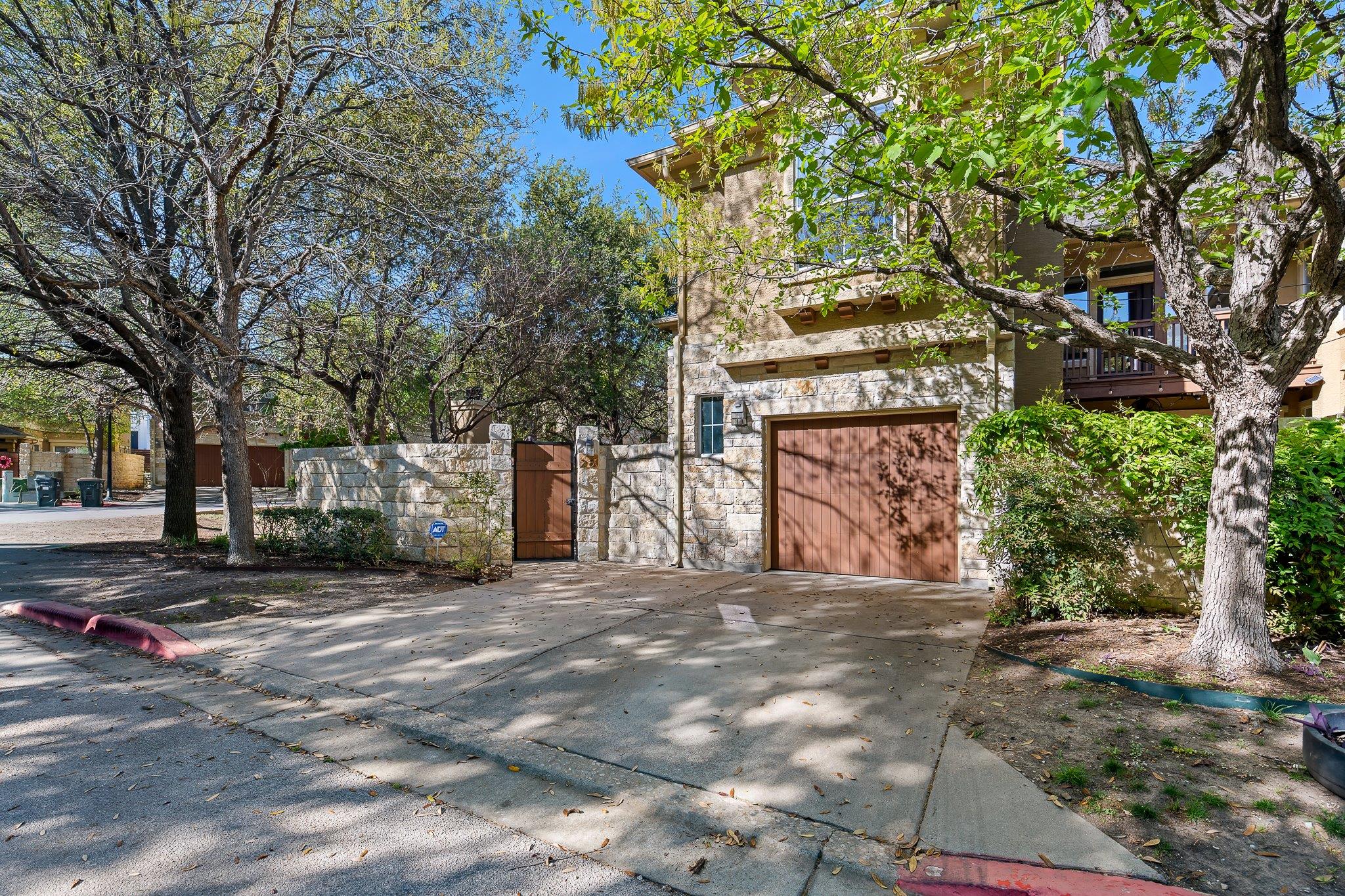 3406 Menchaca Road Austin TX 78704