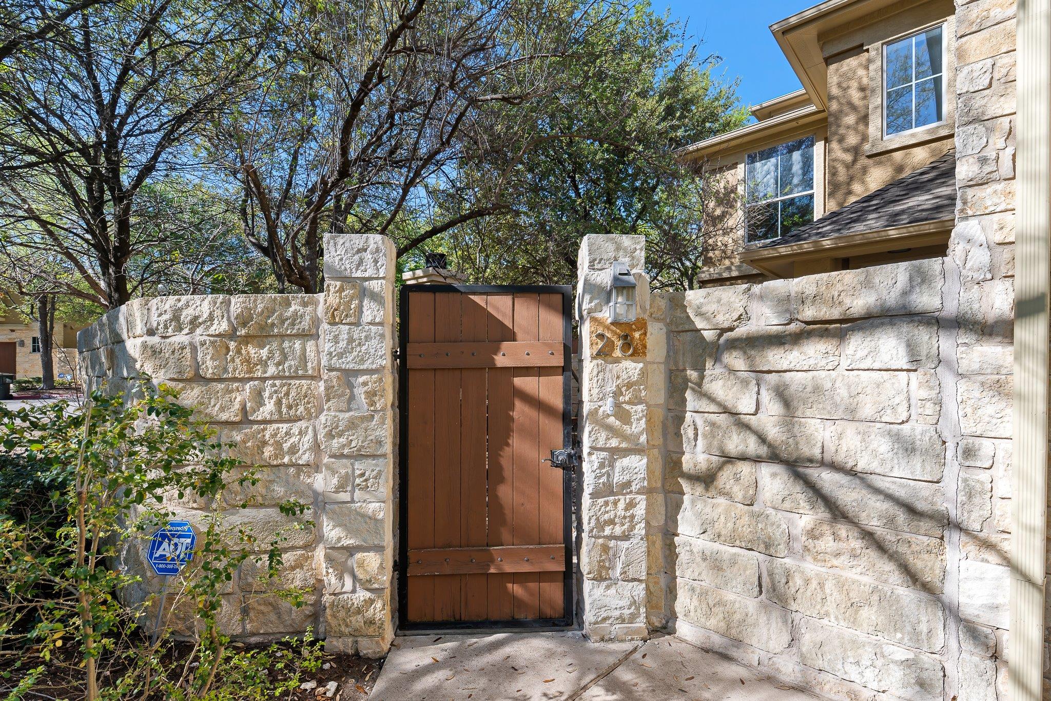 3406 Menchaca Road Austin TX 78704