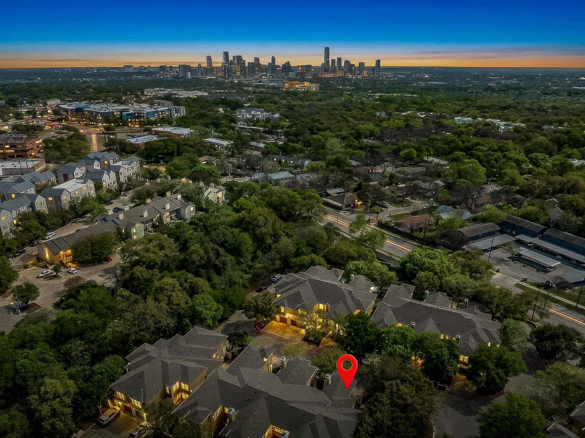 3406 Menchaca Road Austin TX 78704