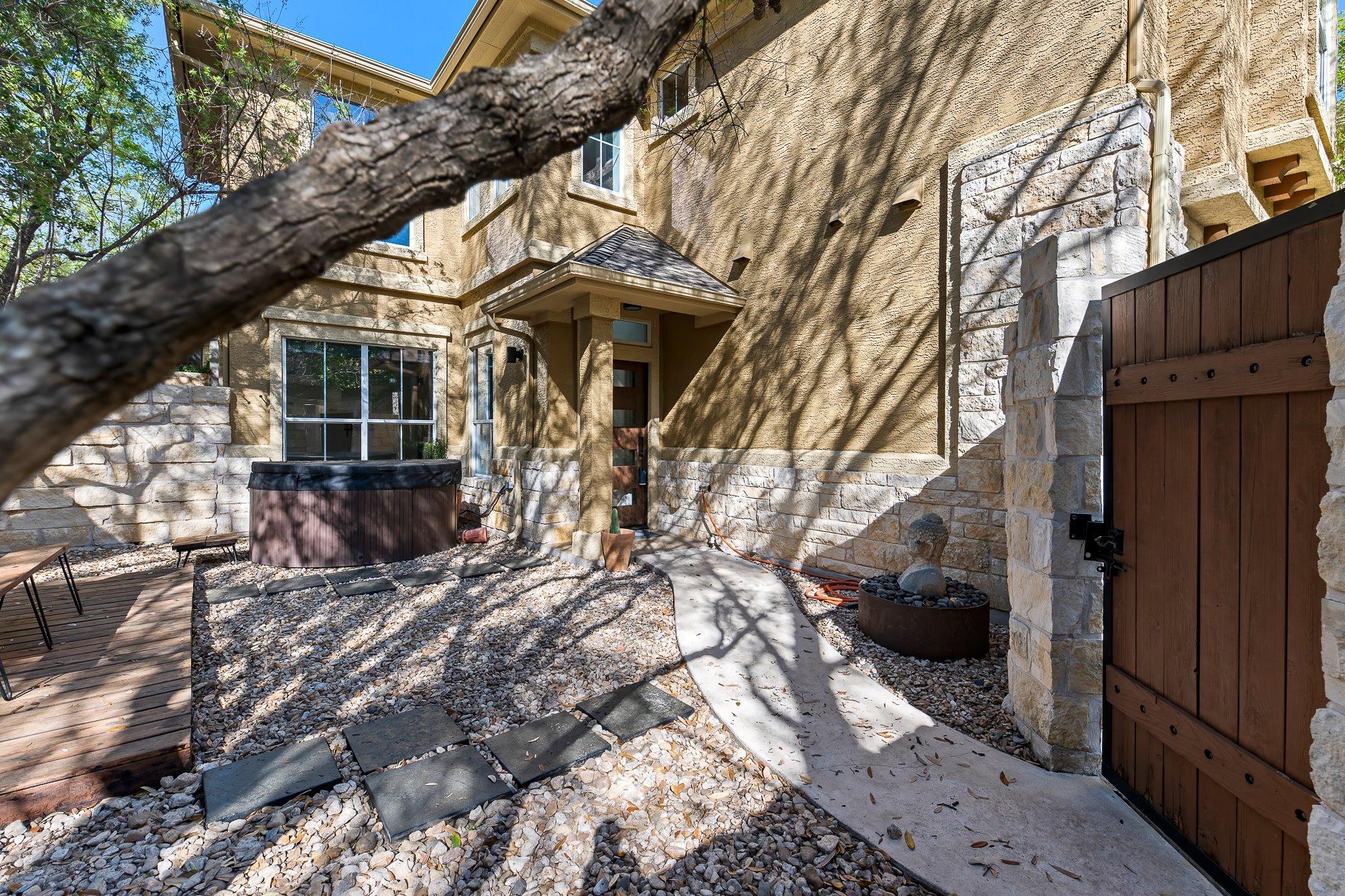 3406 Menchaca Road Austin TX 78704