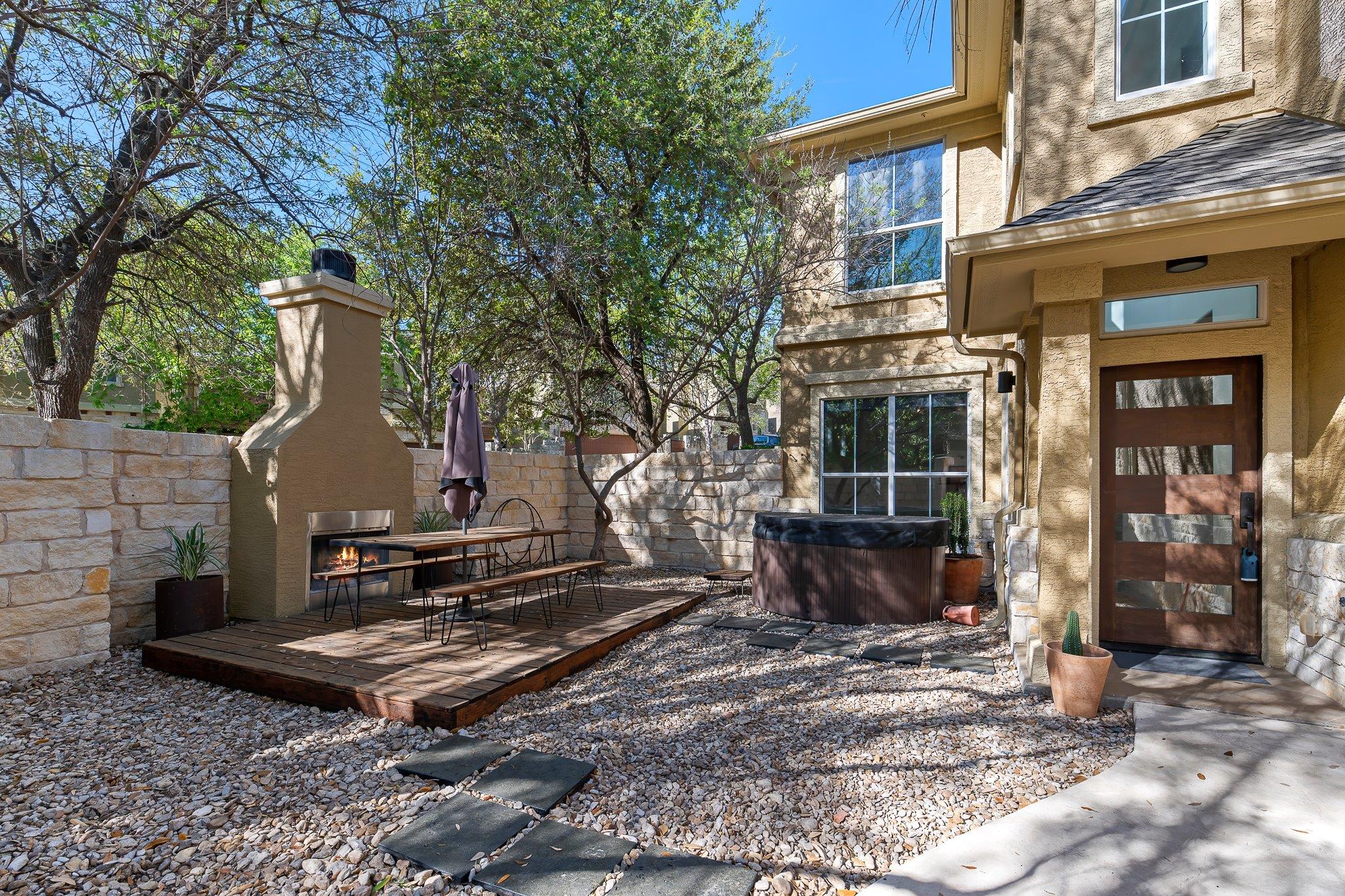 3406 Menchaca Road Austin TX 78704