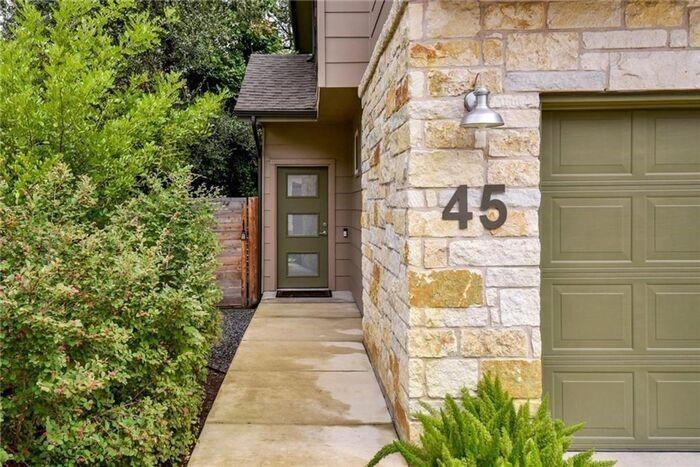 6800 Menchaca Road Austin TX 78745