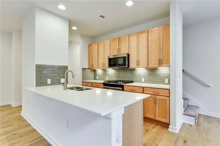 6800 Menchaca Road Austin TX 78745