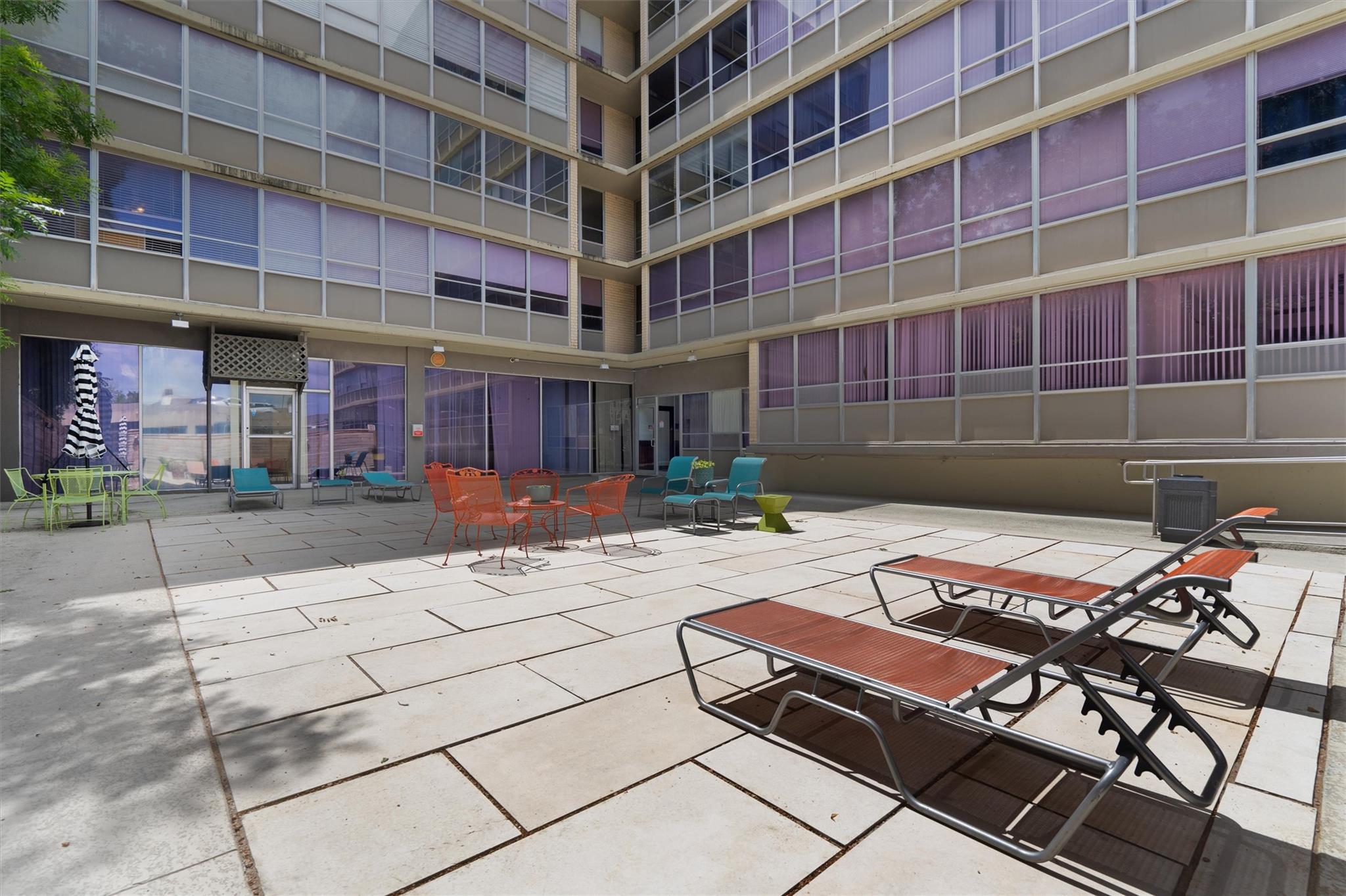 1800 Lavaca Street Austin TX 78701