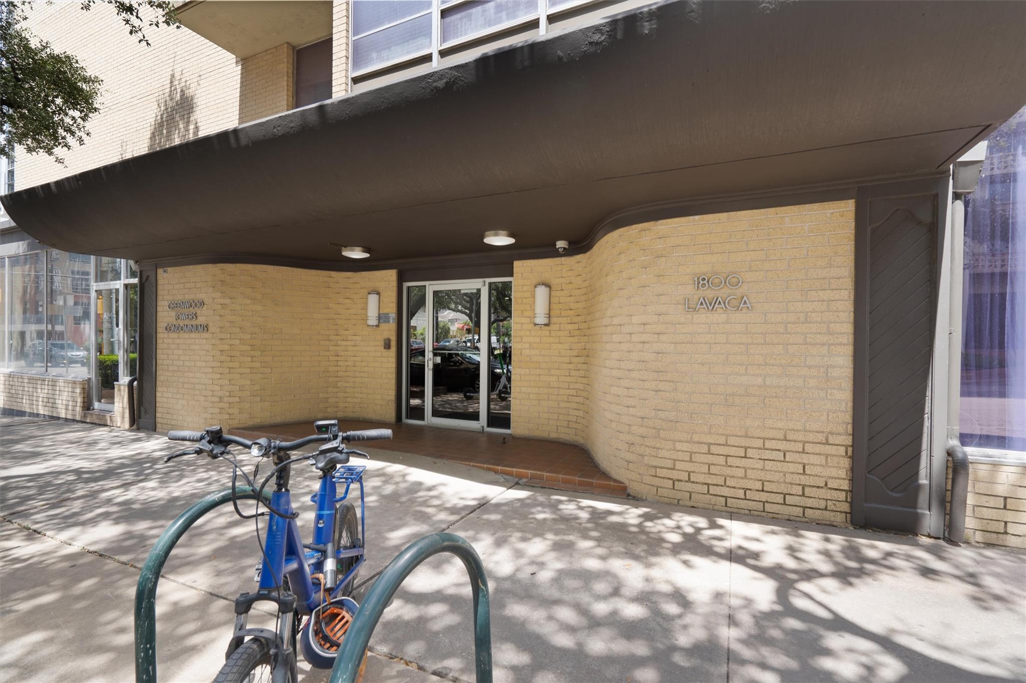 1800 Lavaca Street Austin TX 78701