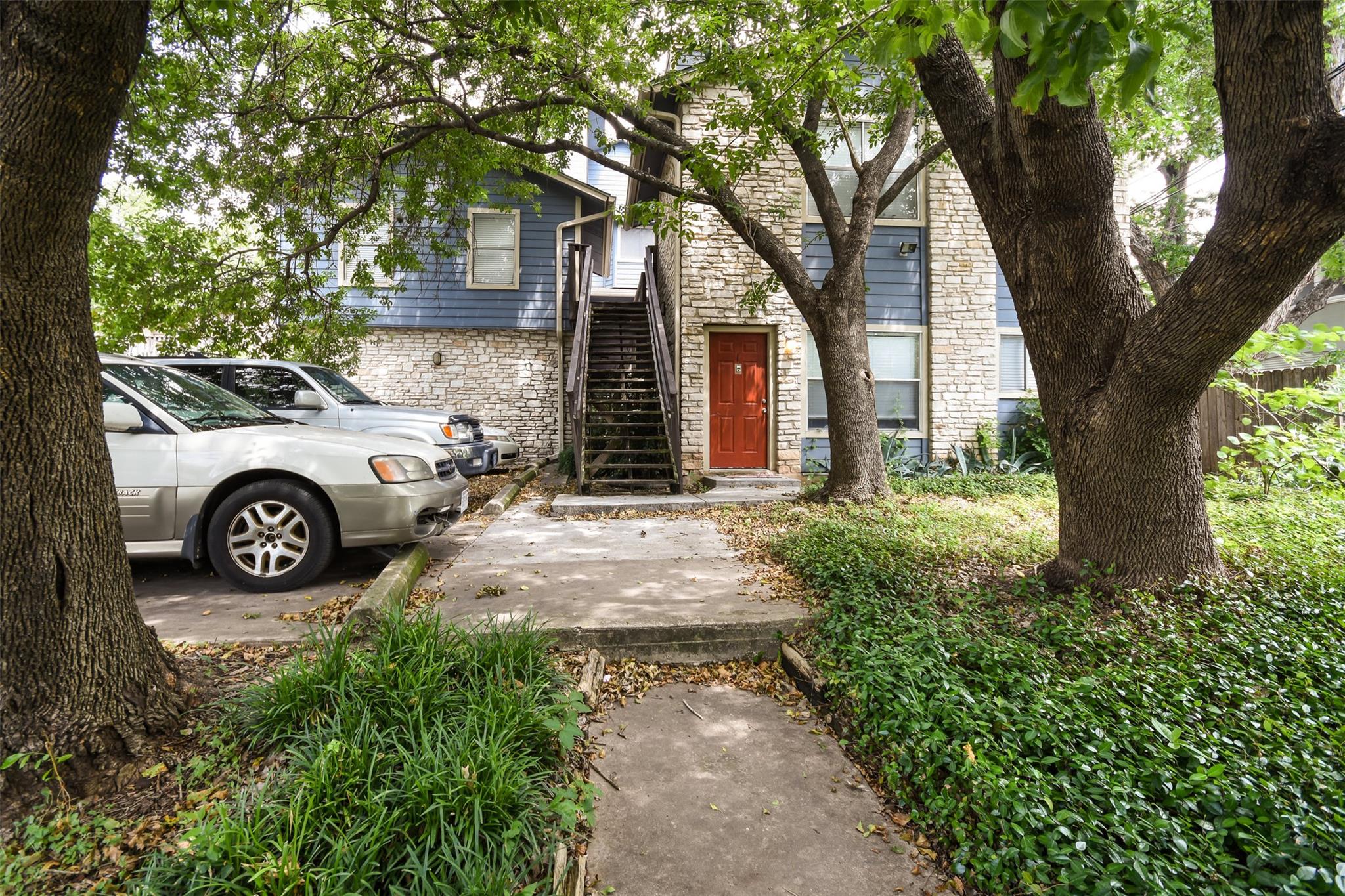 3004 Speedway Avenue Austin TX 78705