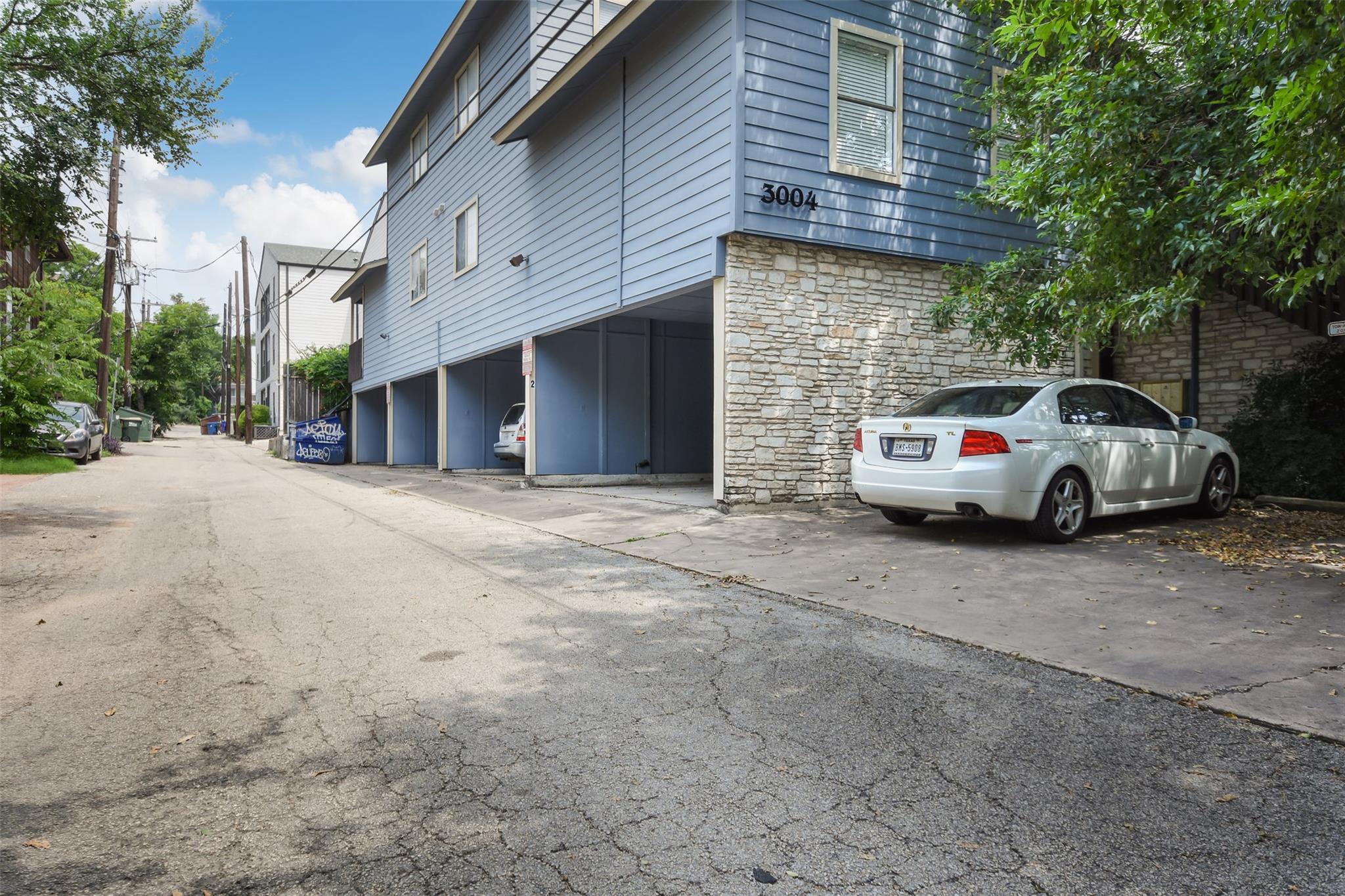 3004 Speedway Avenue Austin TX 78705
