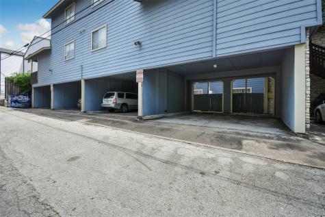 3004 Speedway Avenue Austin TX 78705
